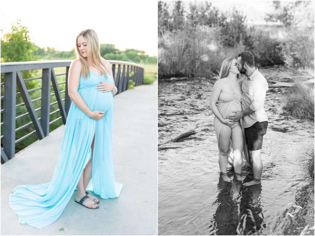 Kaylee and Matt Boulder Colorado Maternity Session Brittani Chin Photography Wedding Family Maternity Photographer
