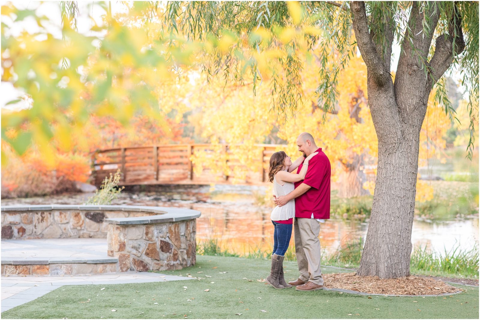 Daniel & Meagen | Showit Blog