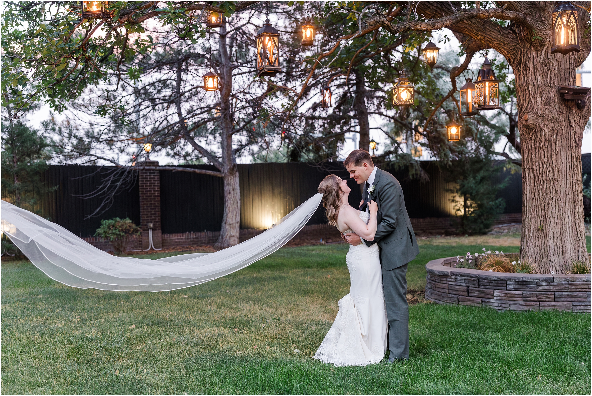 Jimmy & Morgans Enchanting Summer Dove House Wedding Brittani Chin Photogarphy